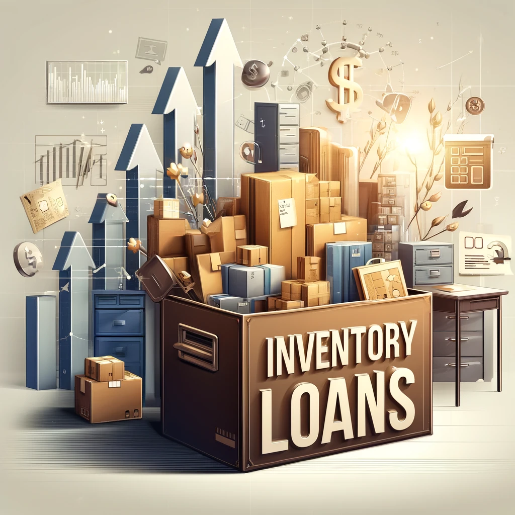 inventory